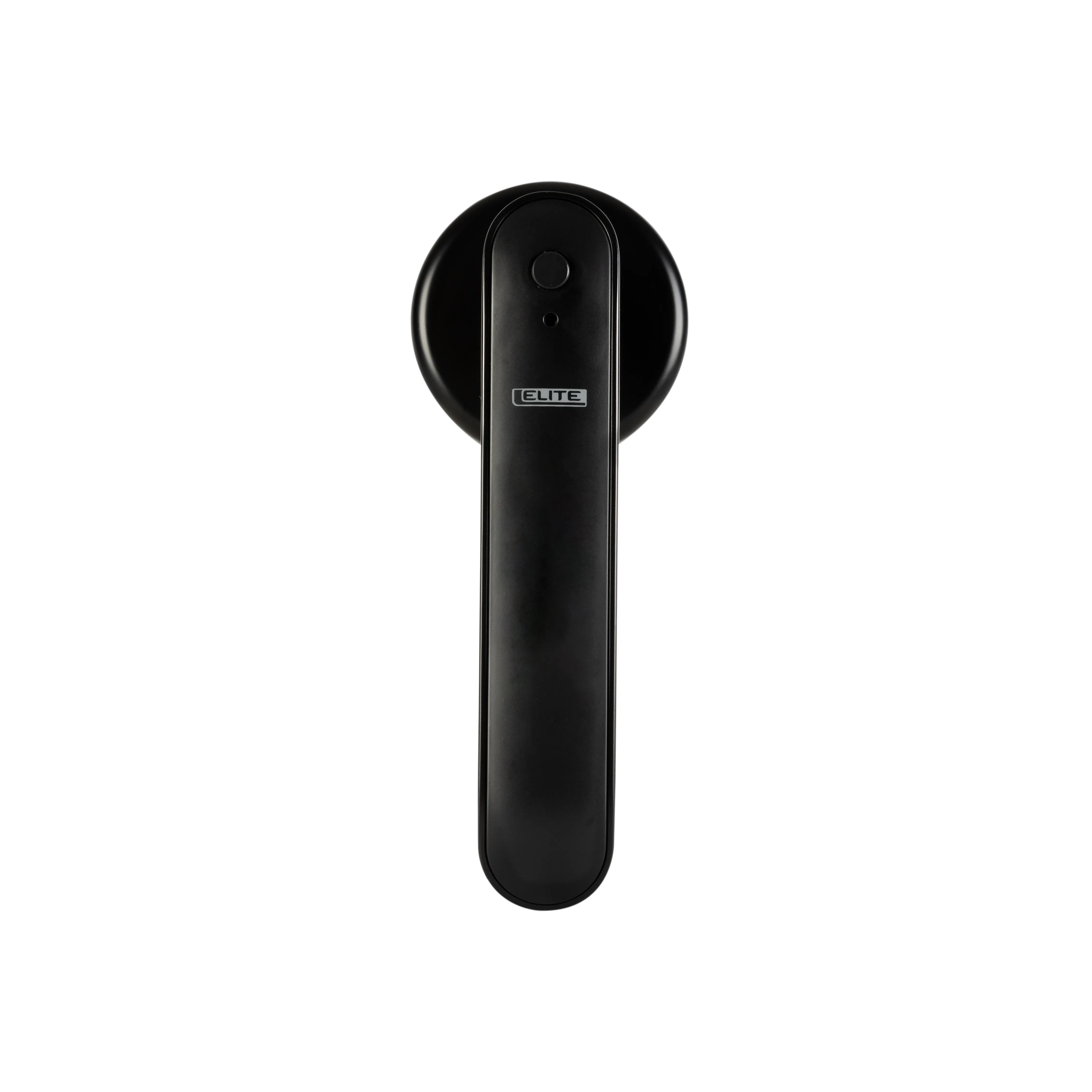 Cerradura inteligente ELITE para puertas de hasta 6cm de ancho. 4 métodos de apertura: huella, aplicación (bluetooth), contraseña y llave. SL3000